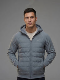 Hybrid Jacket