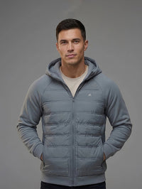 Hybrid Jacket