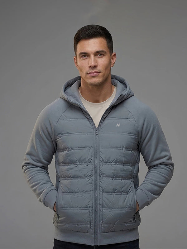 Hybrid Jacket
