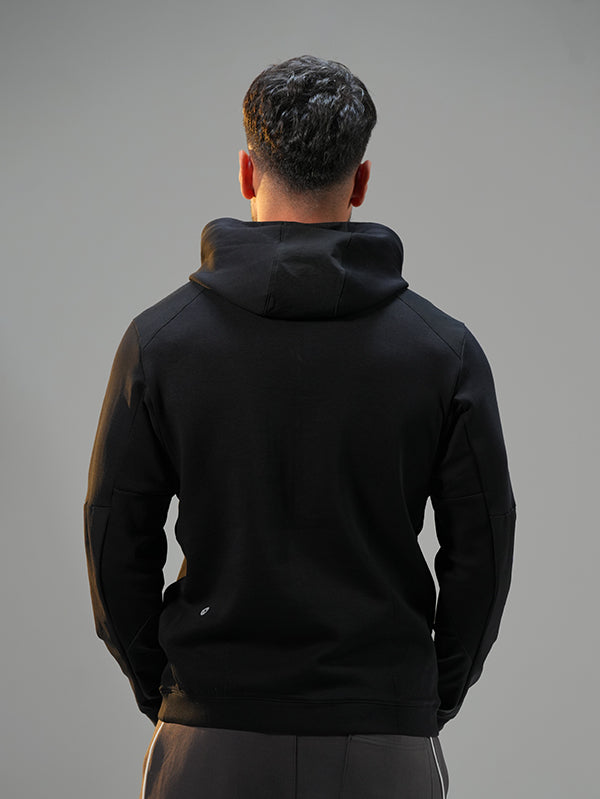Half-Zip Sweatshirt