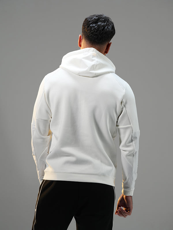 Half-Zip Sweatshirt