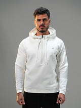 Half-Zip Sweatshirt