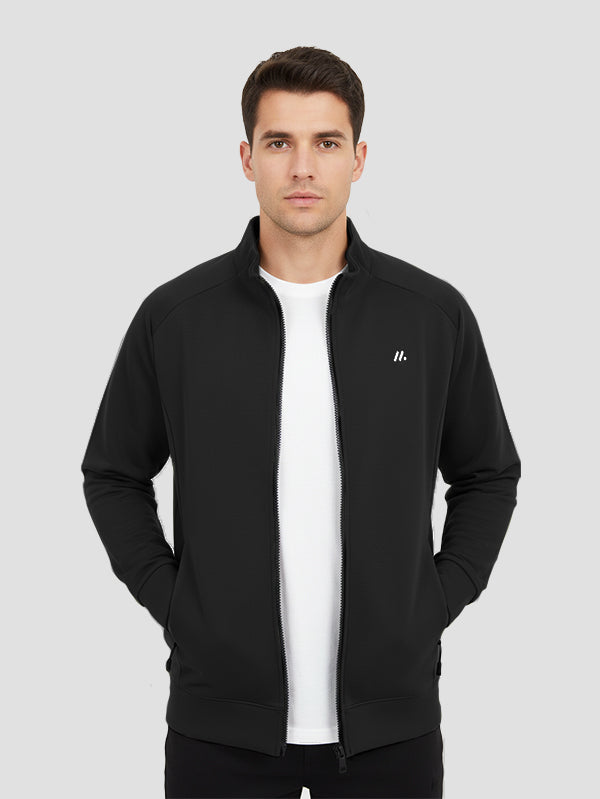 Full Zip Jacket