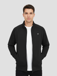Full Zip Jacket