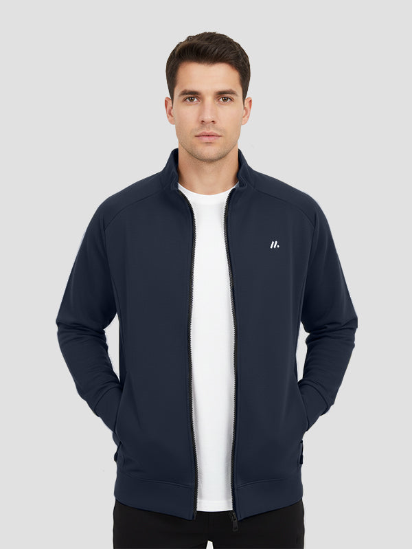 Full Zip Jacket