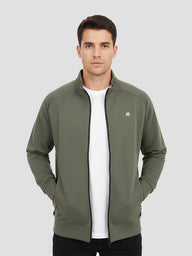 Full Zip Jacket