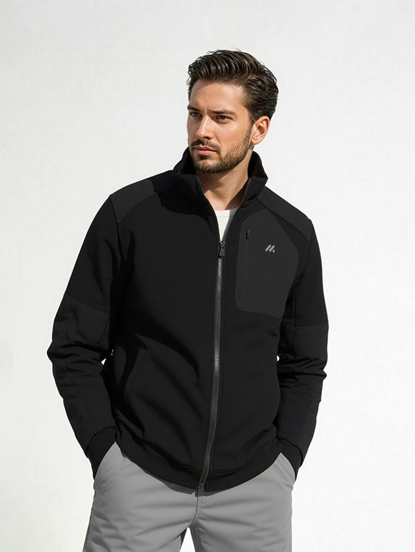 Full Zip Jacket