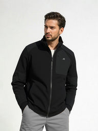 Full Zip Jacket