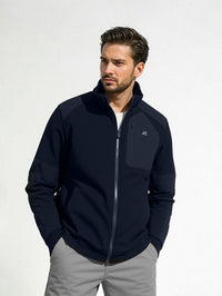 Full Zip Jacket