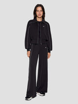 Set Wide Leg Pant and Jacket