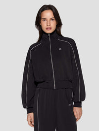 Set Wide Leg Pant and Jacket