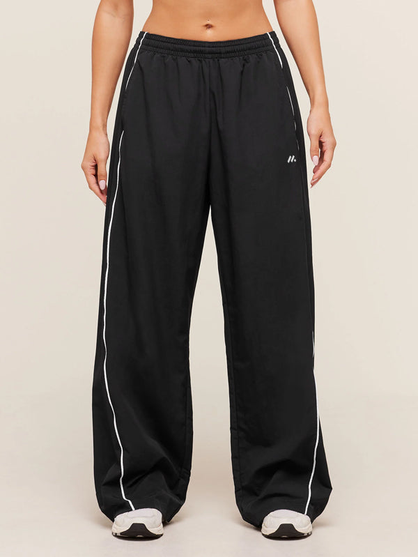 Polyester Track Pant