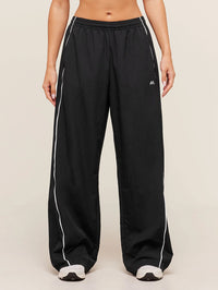 Polyester Track Pant