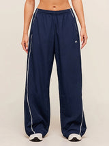 Polyester Track Pant