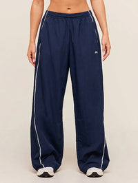 Polyester Track Pant