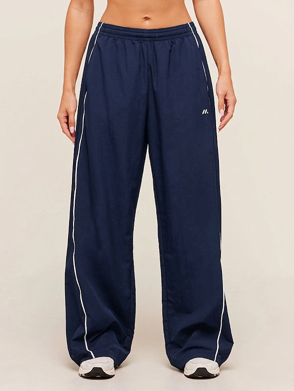 Polyester Track Pant