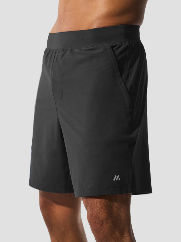 Polyester Short