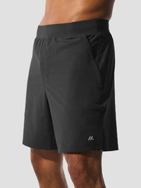 Polyester Short
