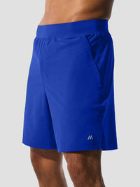 Polyester Short