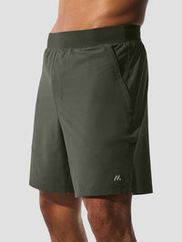 Polyester Short