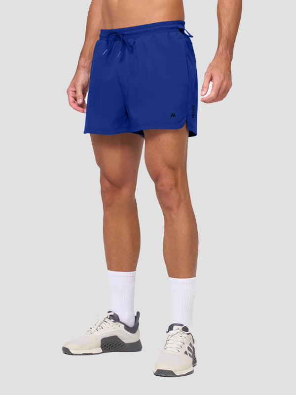 Polyester Shorts
