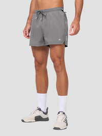 Polyester Shorts