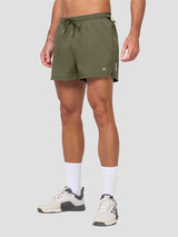 Polyester Shorts