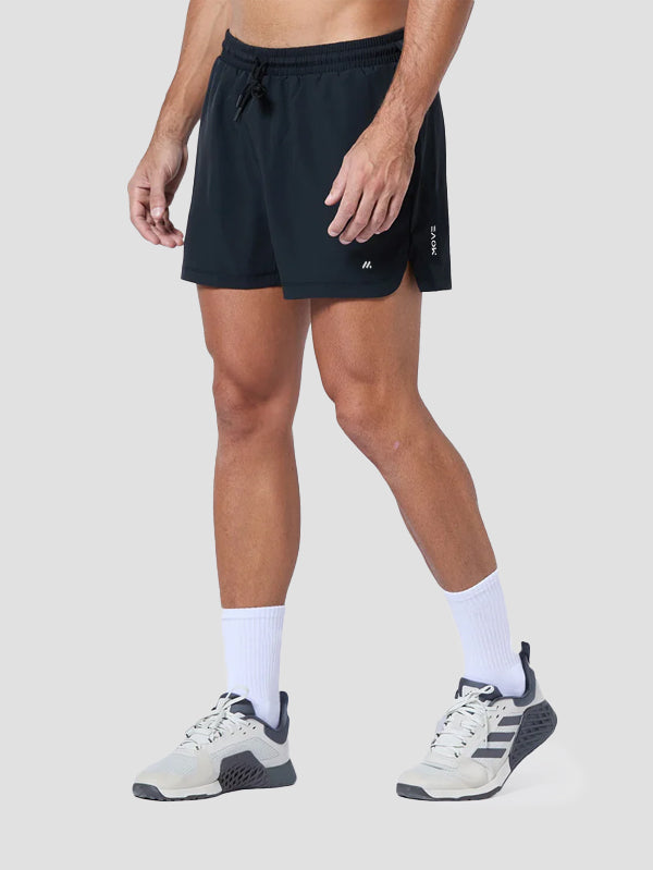 Polyester Shorts