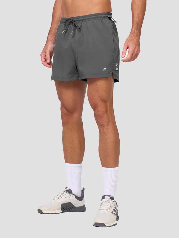 Polyester Shorts