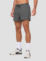 Polyester Shorts