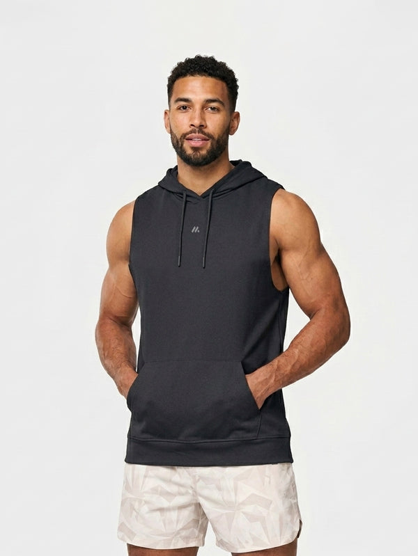 Hooded I-Shirt