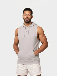 Hooded I-Shirt
