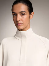 Set Wide Leg Pant and Sweatshirt