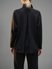 Set Wide Leg Pant and Sweatshirt