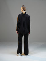 Set Wide Leg Pant and Sweatshirt