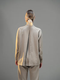 Set Wide Leg Pant and Sweatshirt