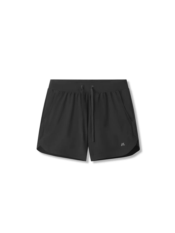 Linerless Short