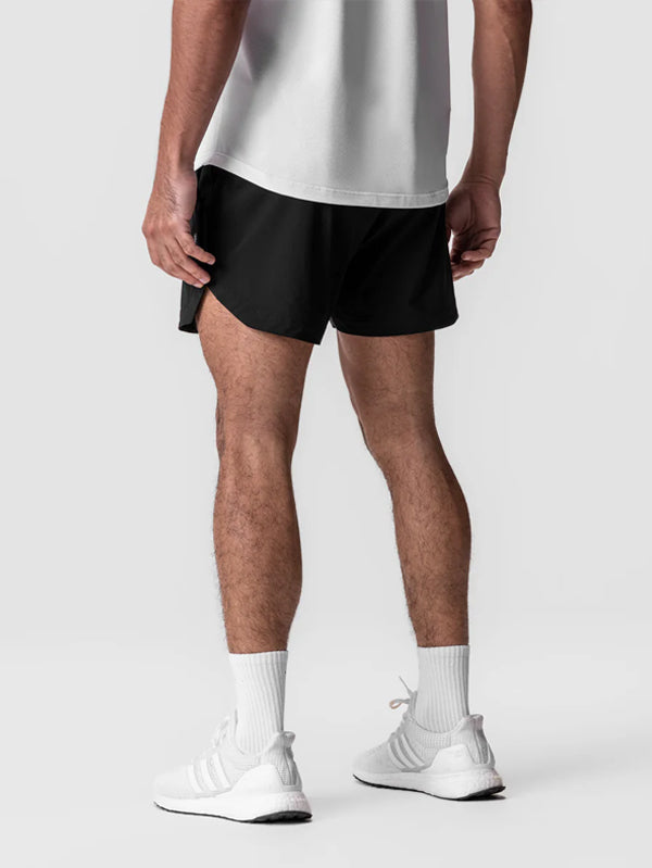Linerless Short
