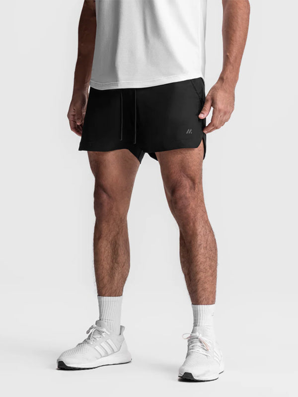 Linerless Short