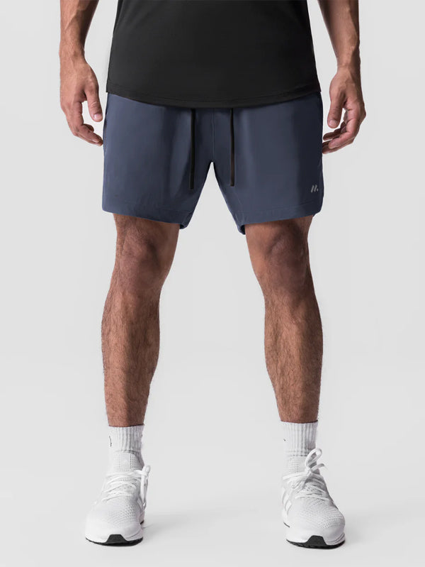 Linerless Short
