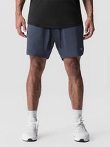 Linerless Short