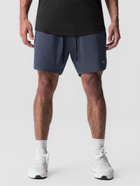 Linerless Short