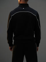 Set Jacket and Wide Leg Pant