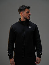 Set Jacket and Wide Leg Pant