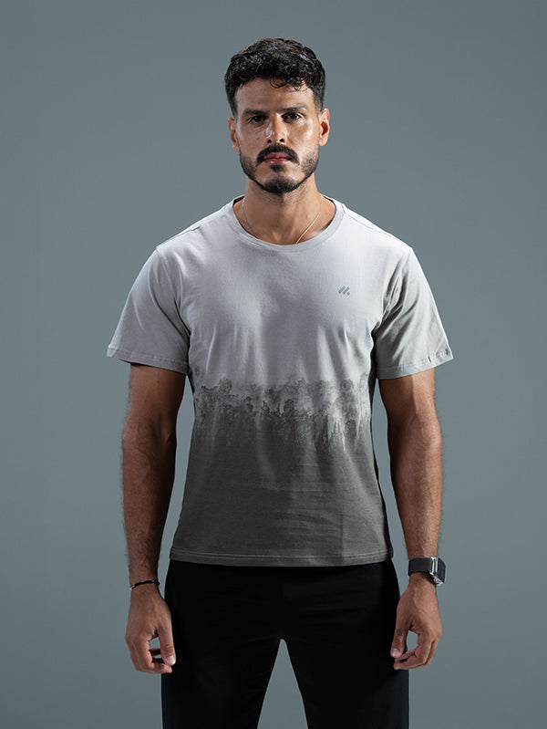 Cotton Casual T-Shirts