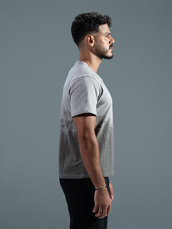 Cotton Casual T-Shirts