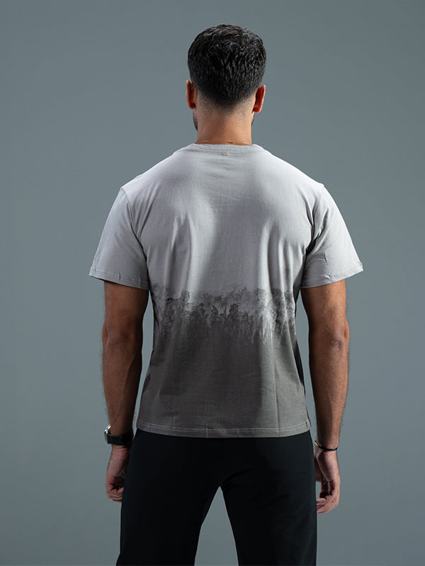 Cotton Casual T-Shirts