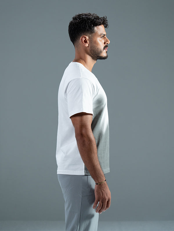 Cotton Casual T-Shirts