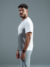 Cotton Casual T-Shirts