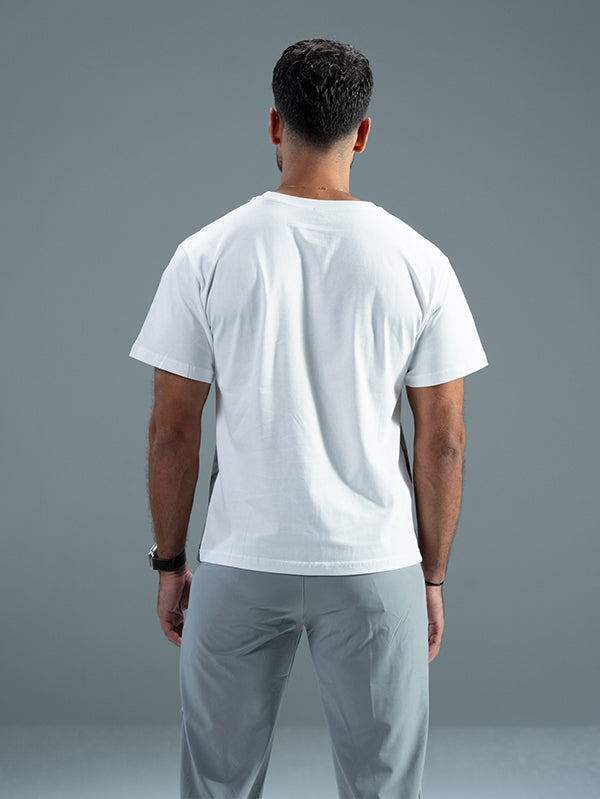 Cotton Casual T-Shirts